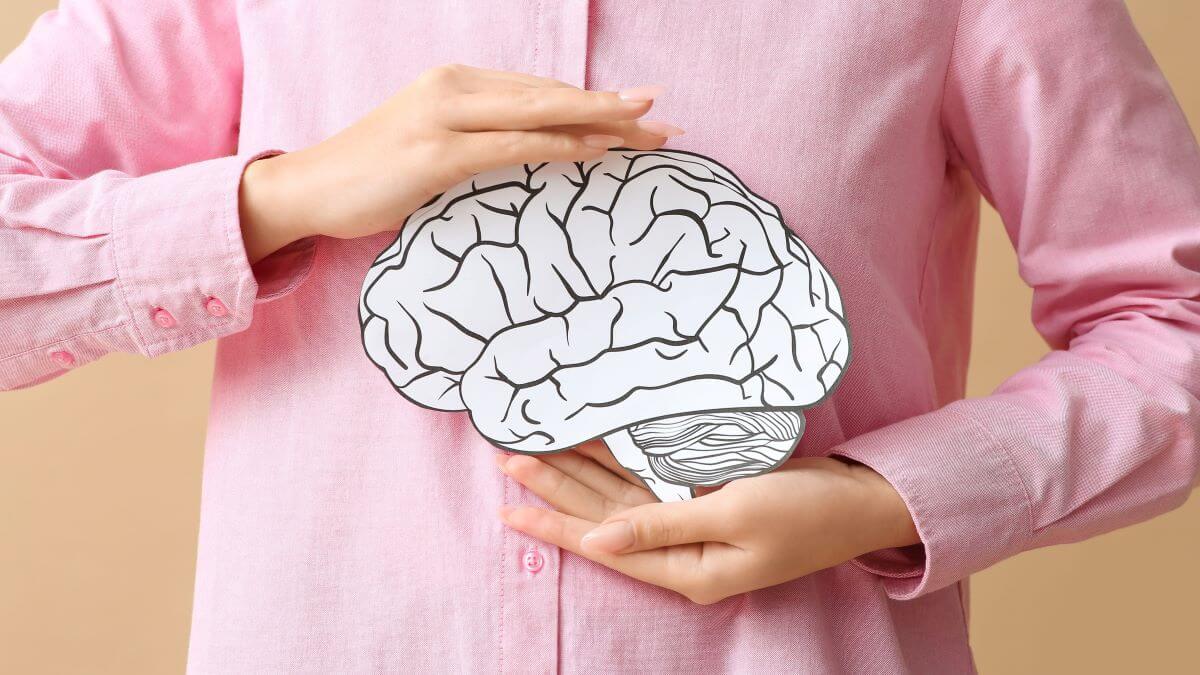 tu cerebro quiere ayudarte