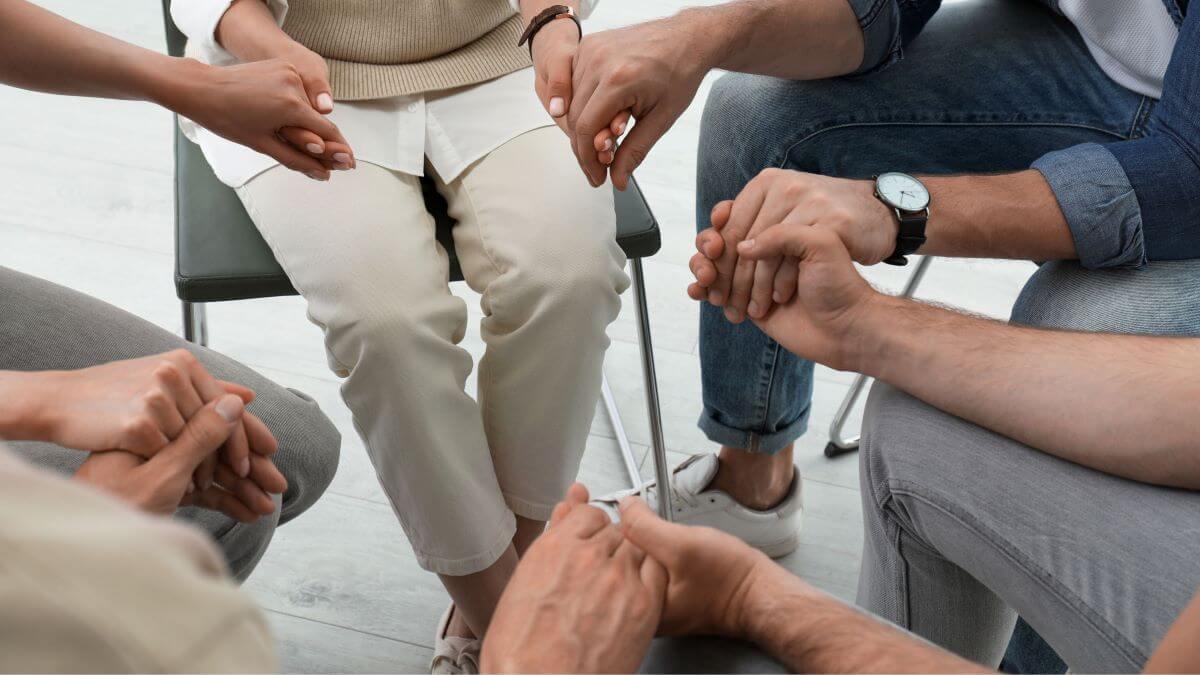 centro de rehabilitación con enfoque humano